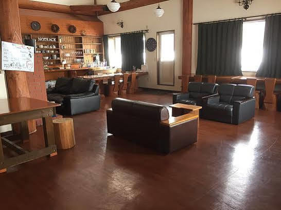 Villa Notrack à Niseko Extérieur photo